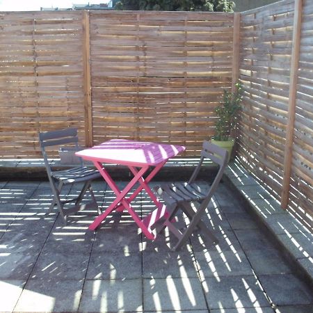 Apartament Studio 2 Pers. Tourisme Et Business Namur Zewnętrze zdjęcie