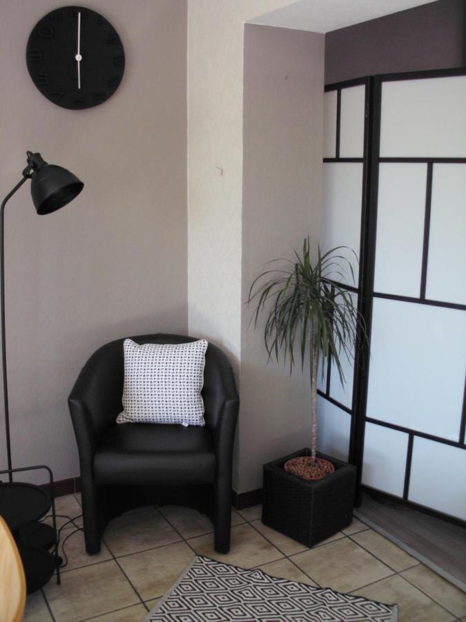 Apartament Studio 2 Pers. Tourisme Et Business Namur Zewnętrze zdjęcie