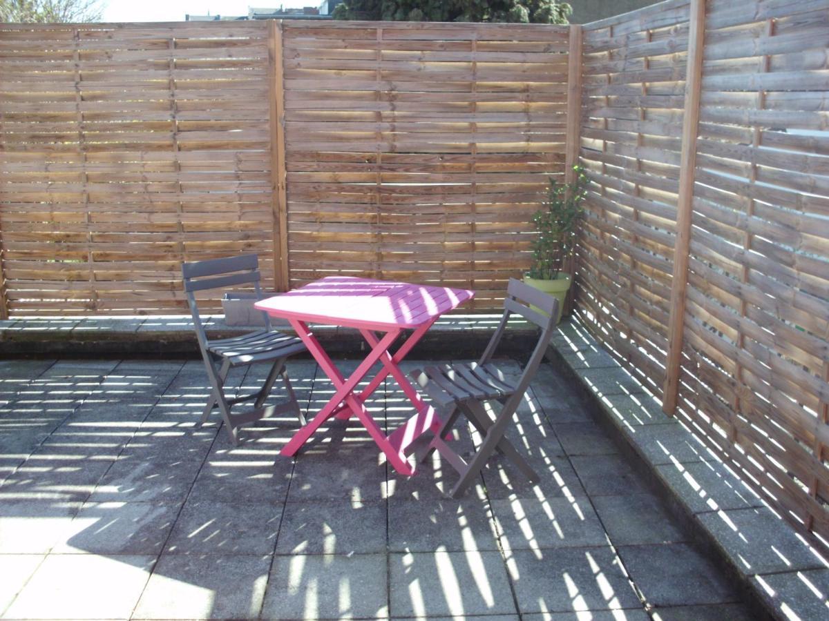 Apartament Studio 2 Pers. Tourisme Et Business Namur Zewnętrze zdjęcie